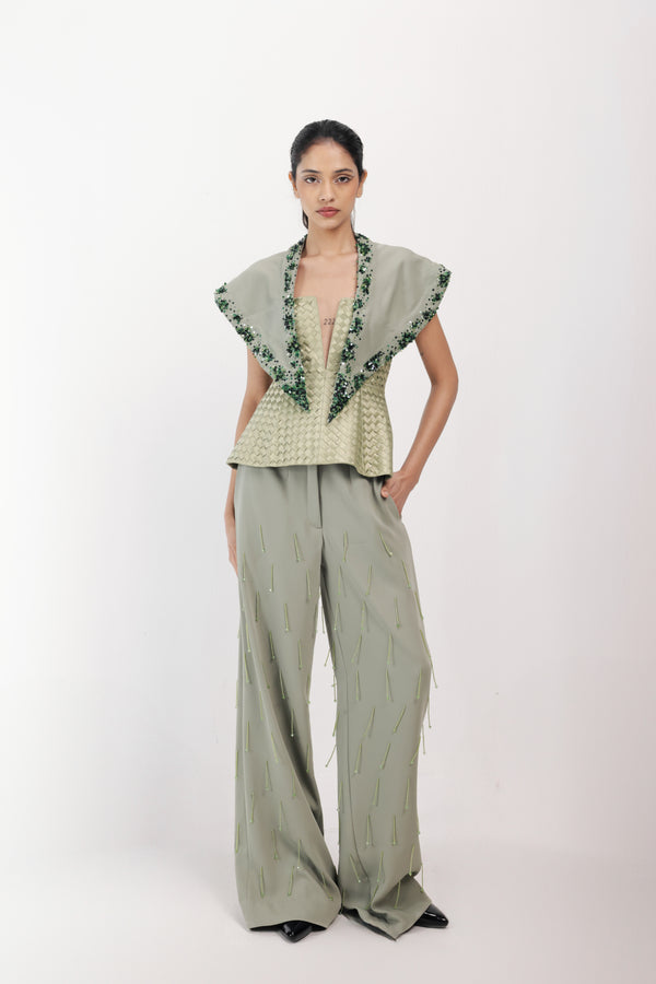 MISTBORNE TROUSER