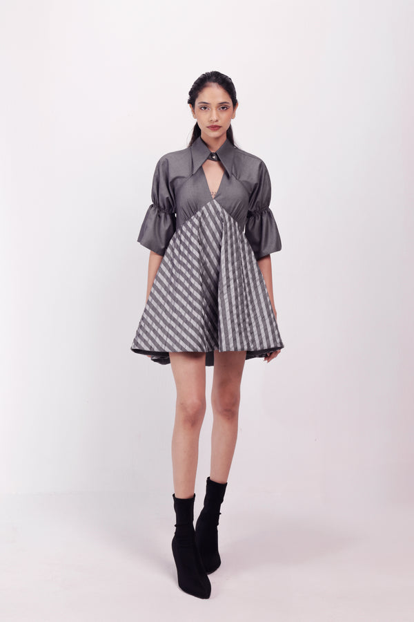 DOVEMIRE DRESS