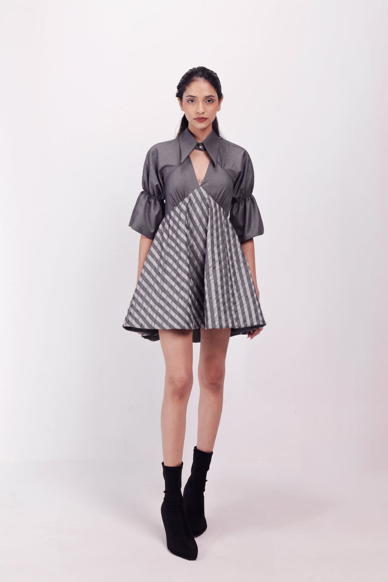 DOVEMIRE DRESS