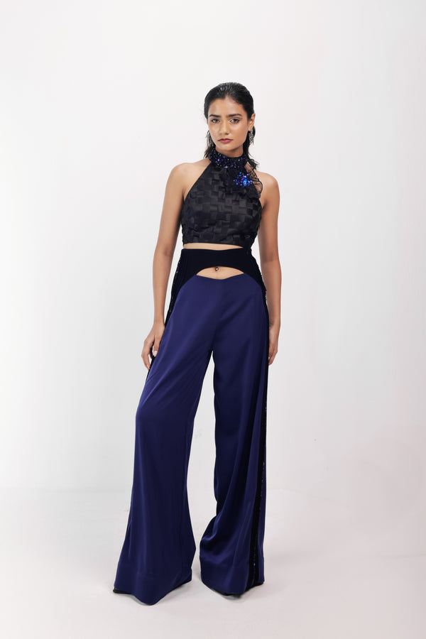 FERALUSH TROUSER