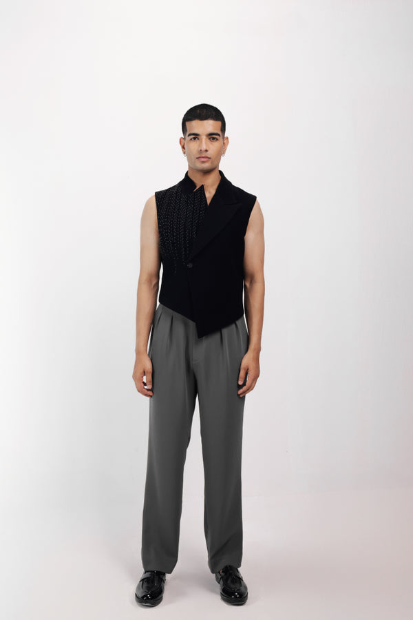 ETHEREAL ROOT VEST