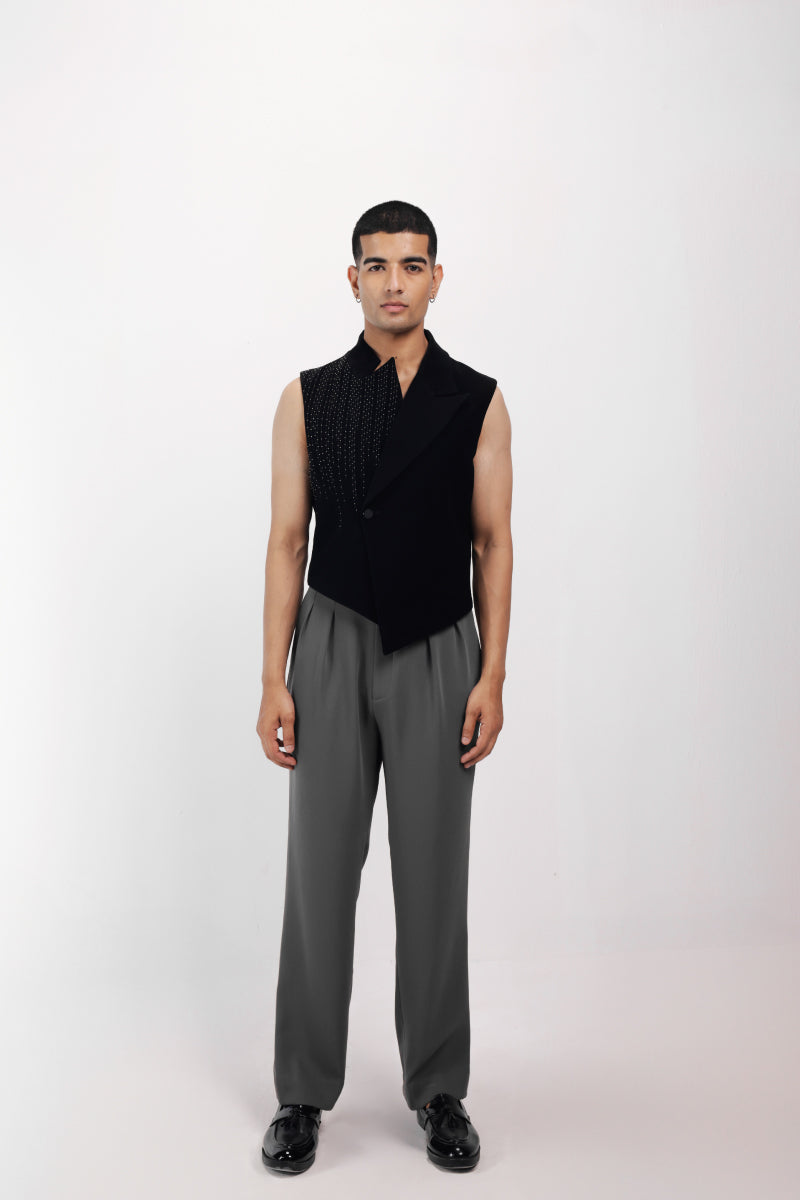 ETHEREAL ROOT VEST