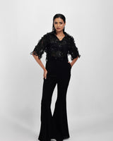 ECLIPSE BLOOM TOP