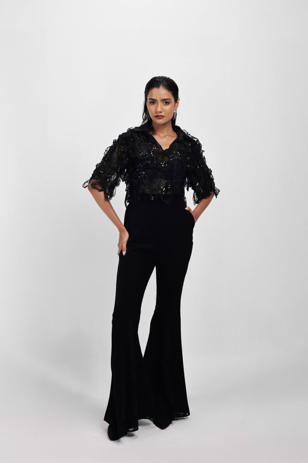 ECLIPSE BLOOM TOP