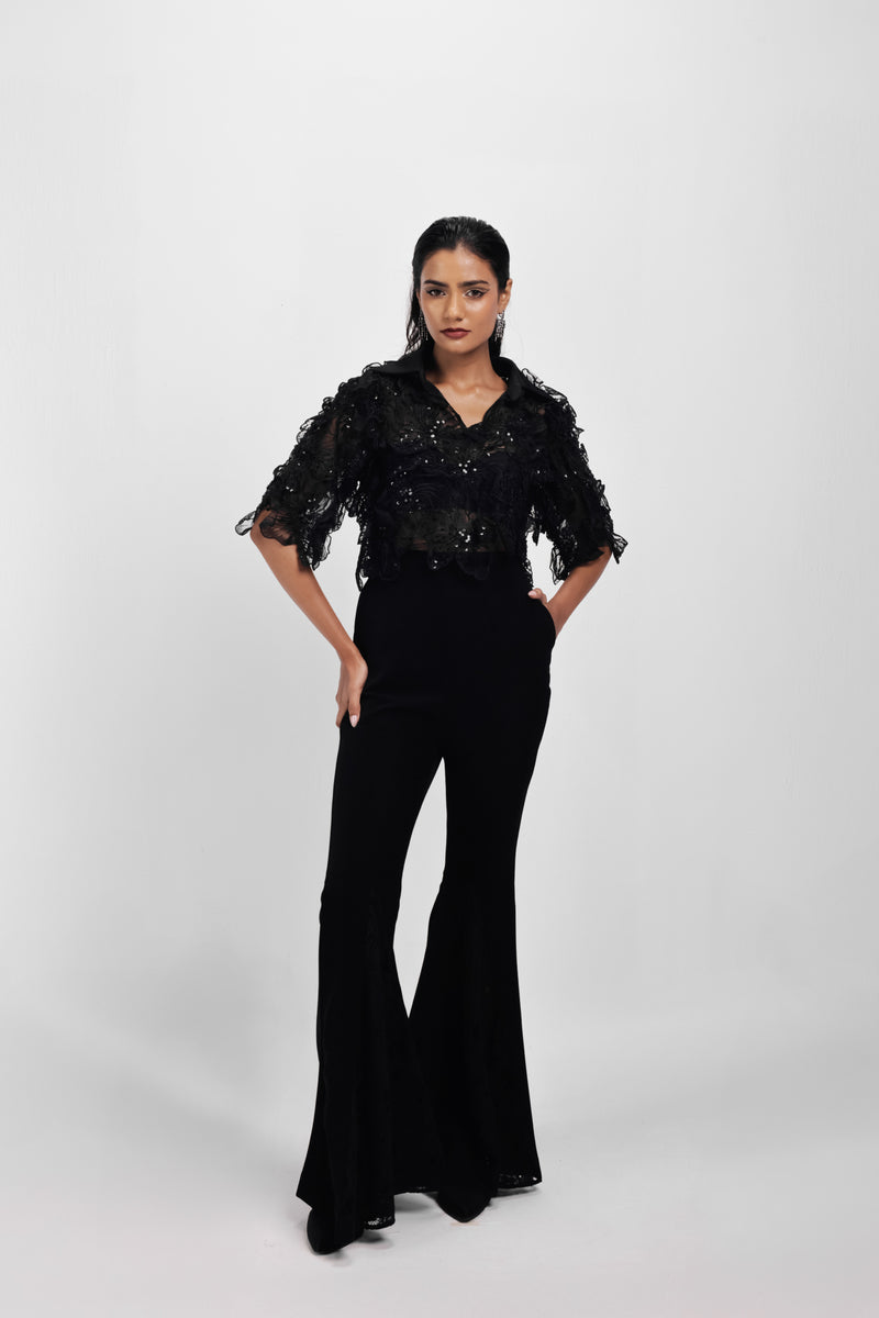 ECLIPSE BLOOM TOP