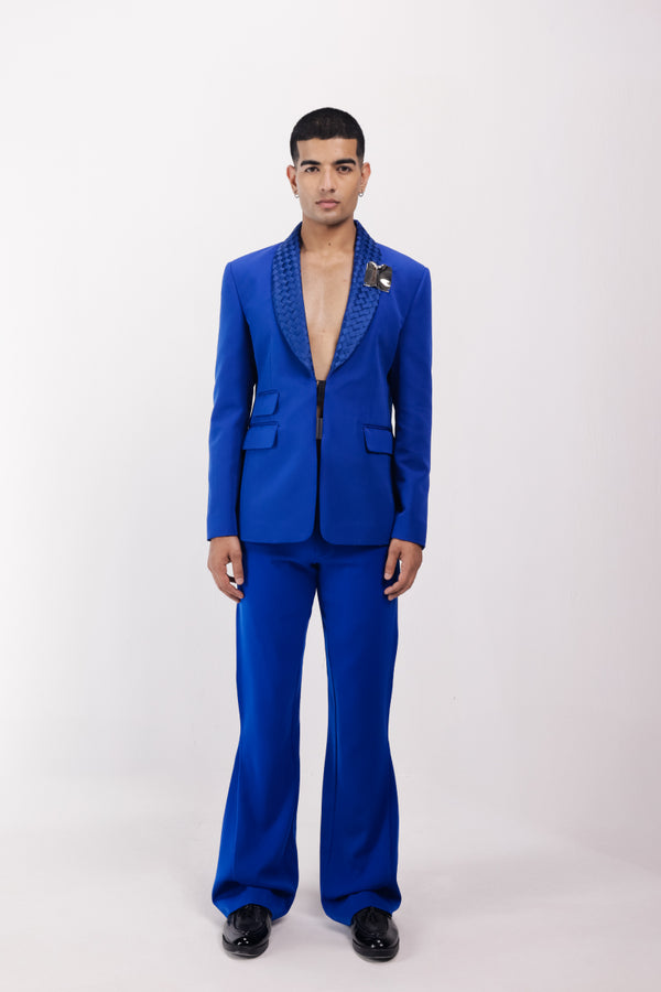 CELESTIAL DRIFT TROUSER
