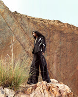 The Morphic Mirage Blazer