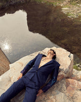 The Aetherial Blazer