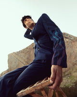 The Aetherial Blazer