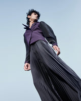 The Flux Fusion Blazer Set