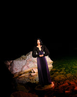The Elysian Inception Gown