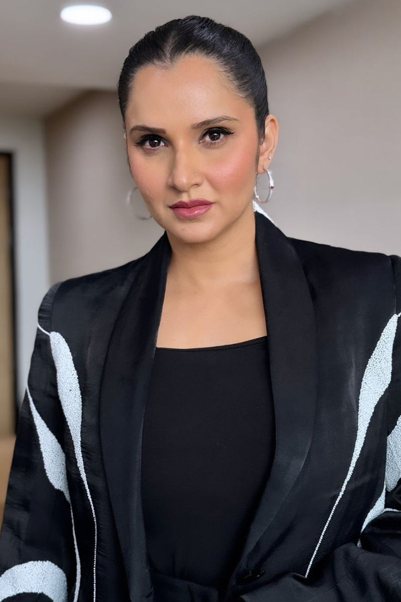 Sania Mirza