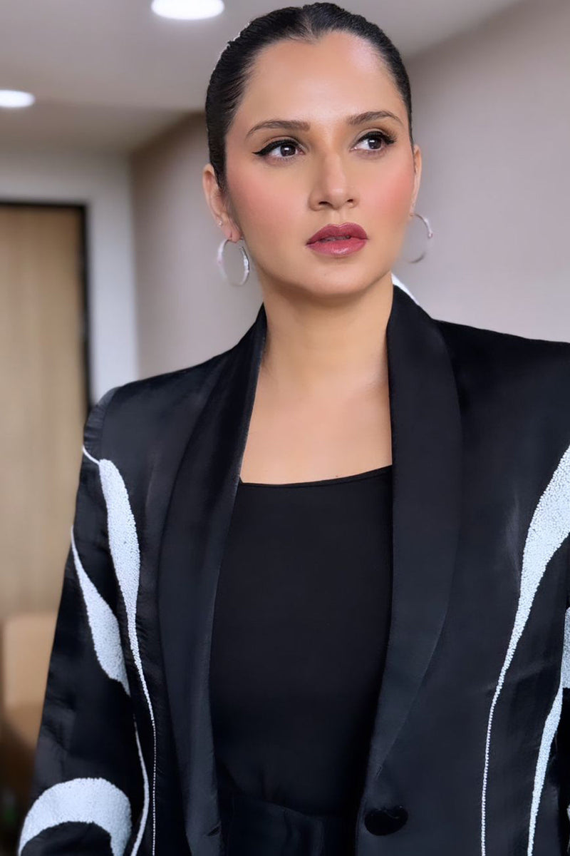 Sania Mirza