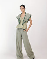 MISTBORNE TROUSER