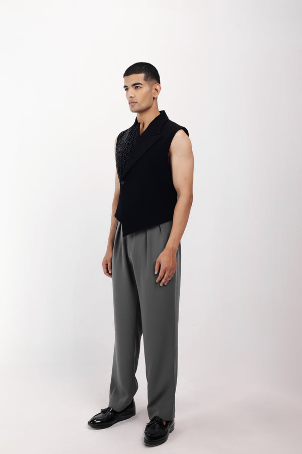 ETHEREAL ROOT VEST