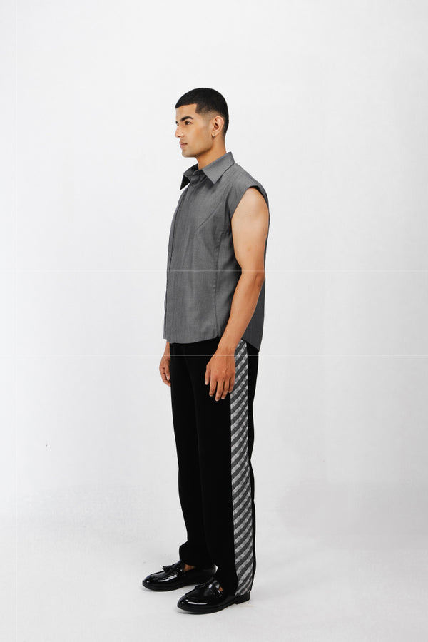 ASHTRACE SHIRT