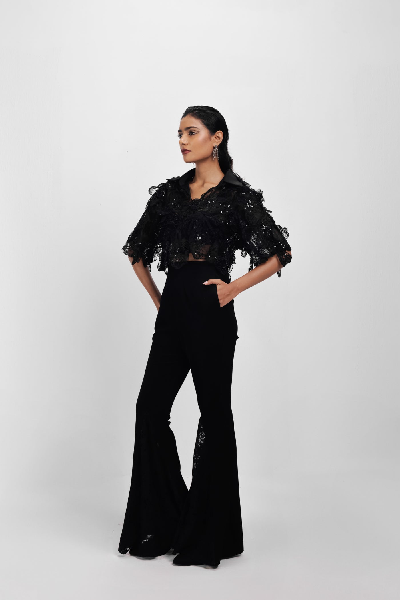 ECLIPSE BLOOM TOP