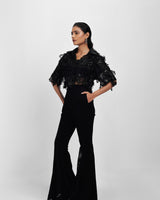 ECLIPSE BLOOM TOP