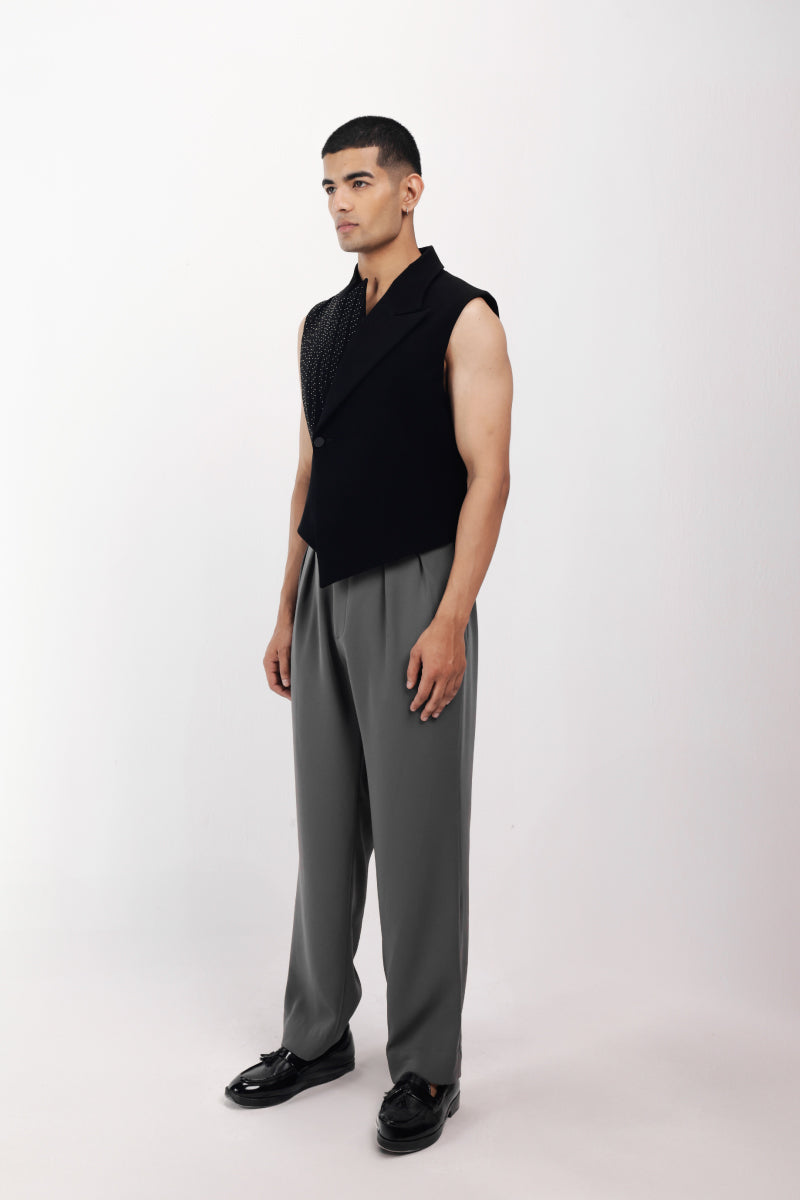 ETHEREAL ROOT TROUSER