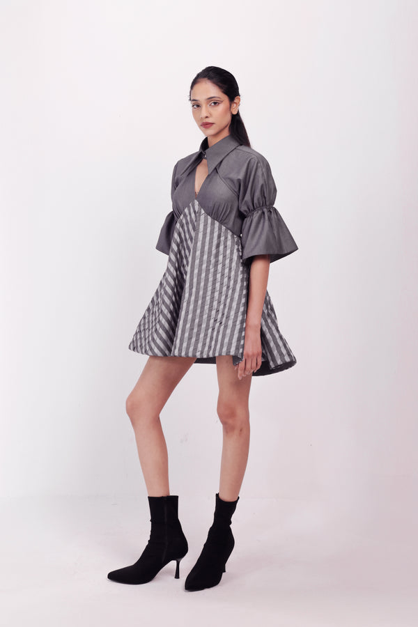 DOVEMIRE DRESS