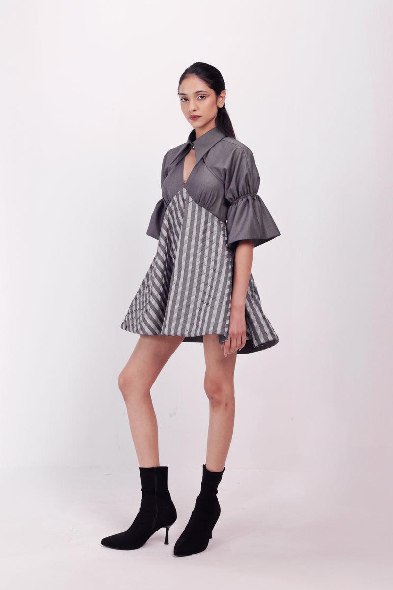 DOVEMIRE DRESS