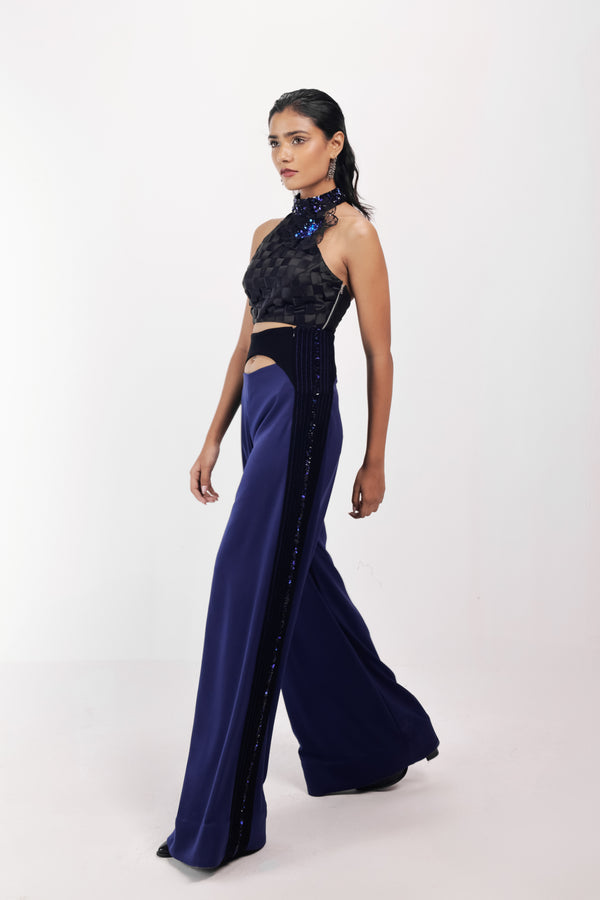 FERALUSH TROUSER