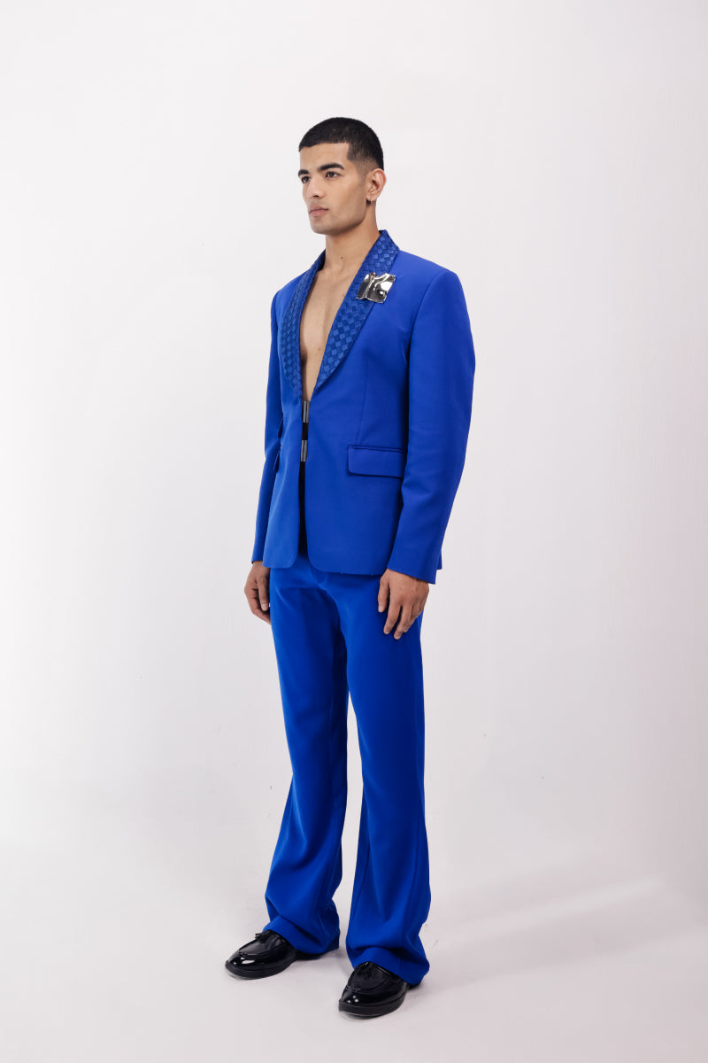 CELESTIAL DRIFT TROUSER