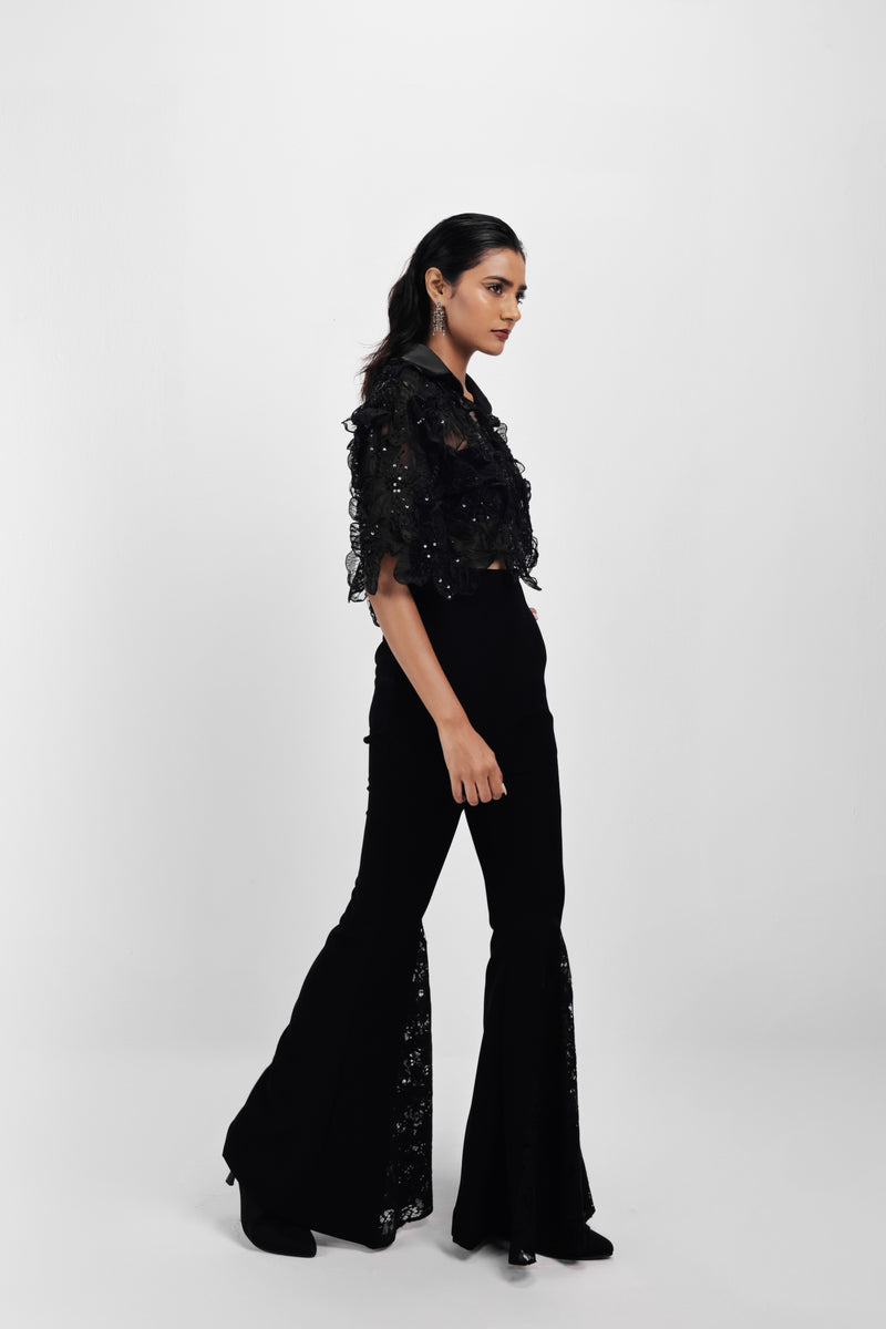 ECLIPSE BLOOM TOP