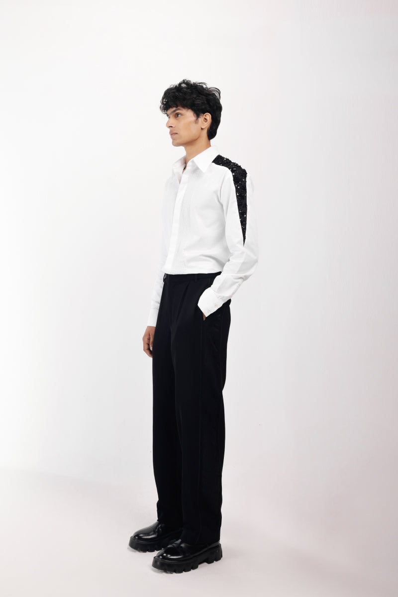 WITHERED GRACE TROUSER