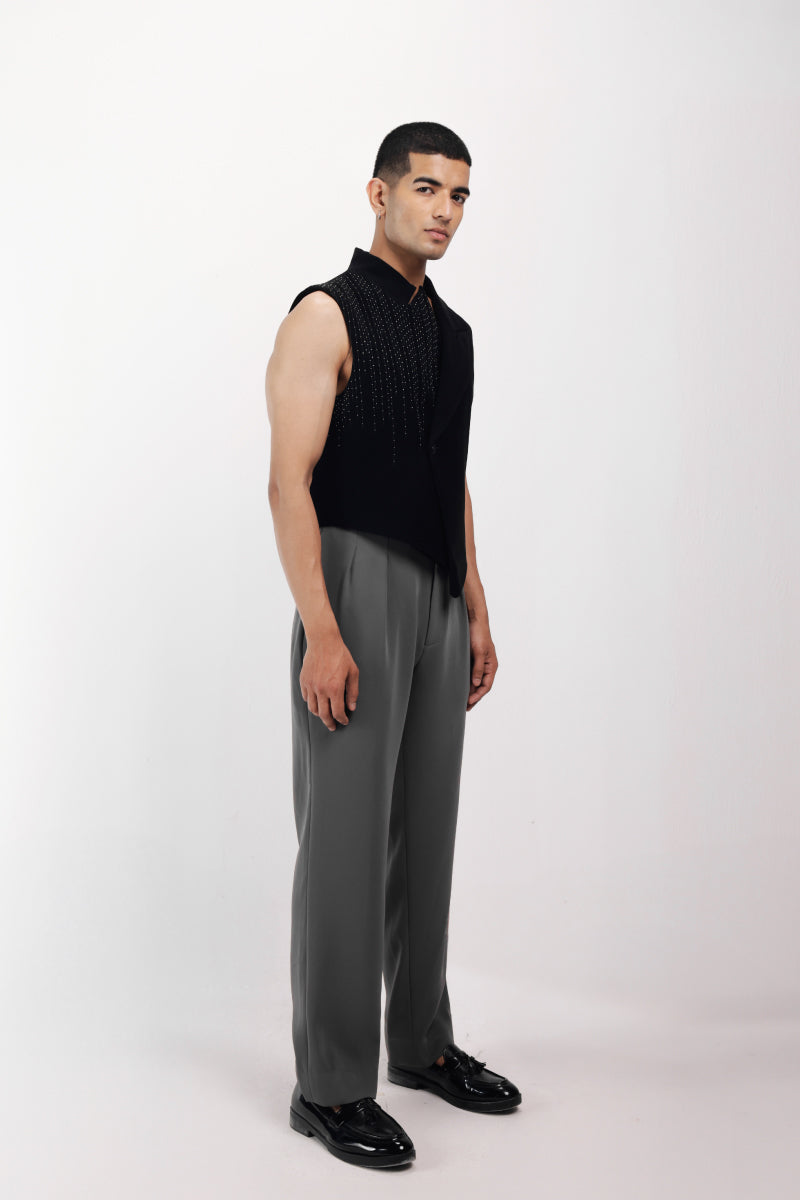 ETHEREAL ROOT VEST