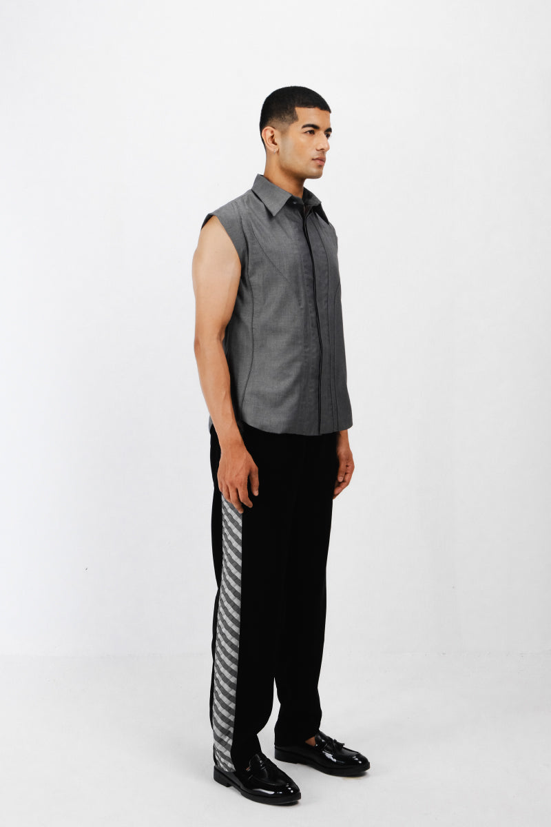 ASHTRACE SHIRT