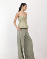 MISTBORNE TROUSER