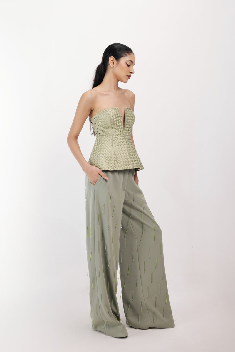 MISTBORNE TROUSER