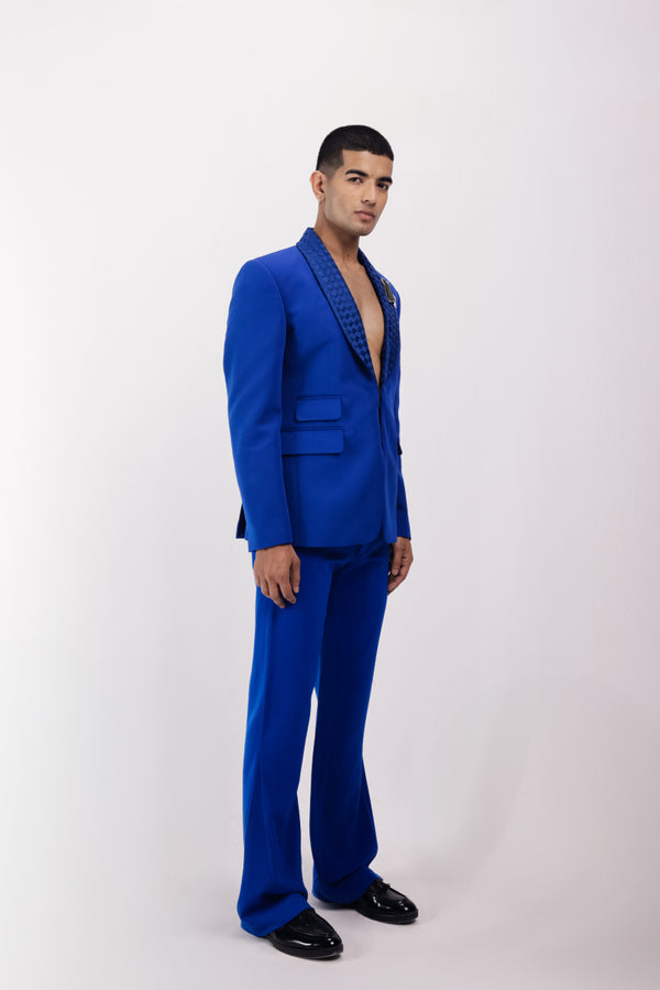 CELESTIAL DRIFT TROUSER