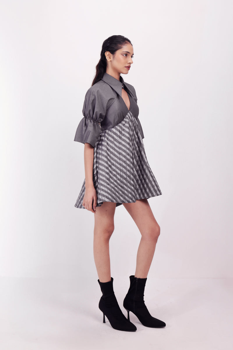 DOVEMIRE DRESS