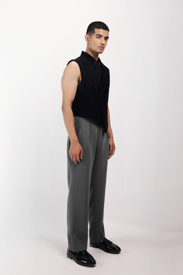 ETHEREAL ROOT TROUSER