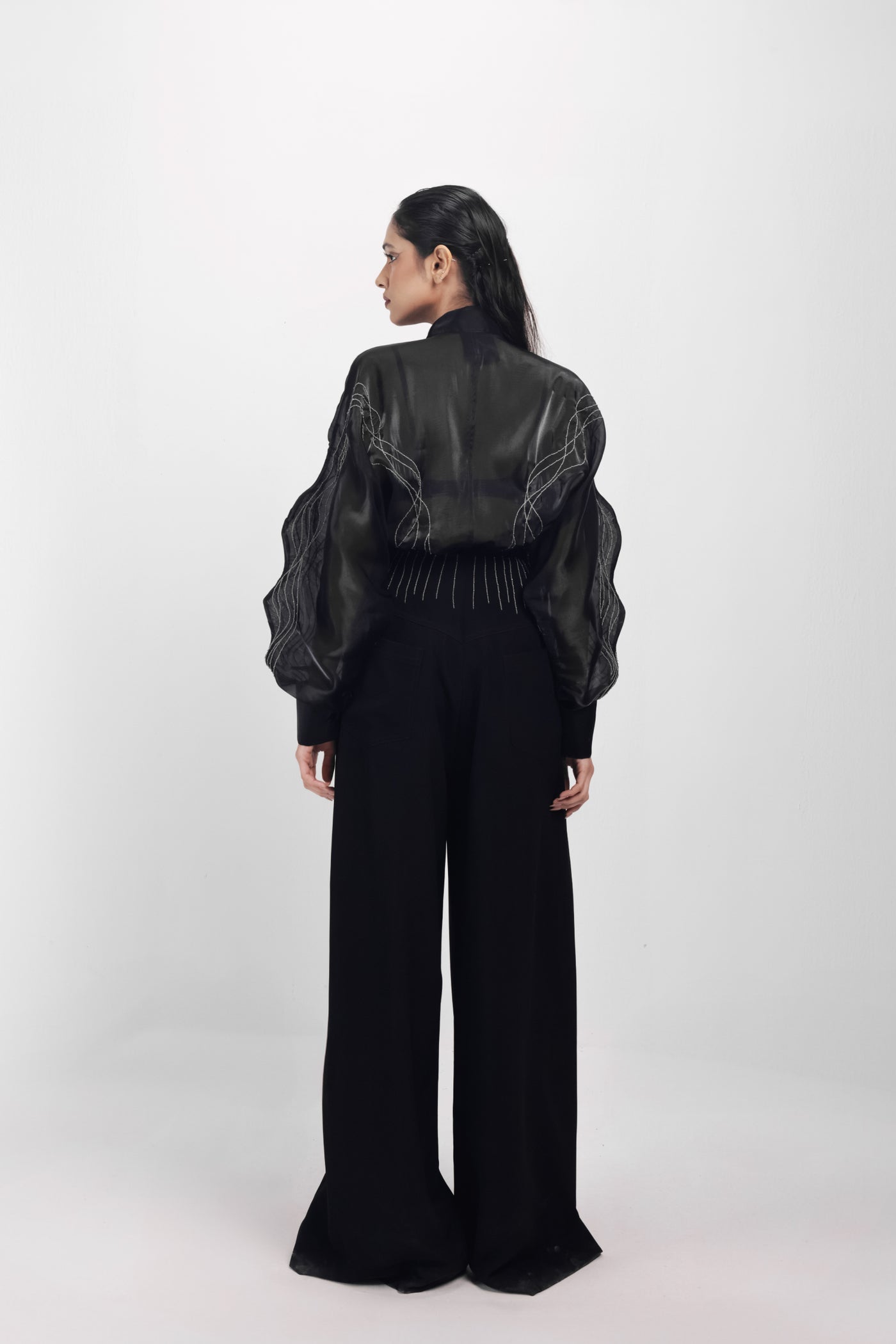 ASHROOT RIFT TROUSER