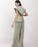 MISTBORNE TROUSER