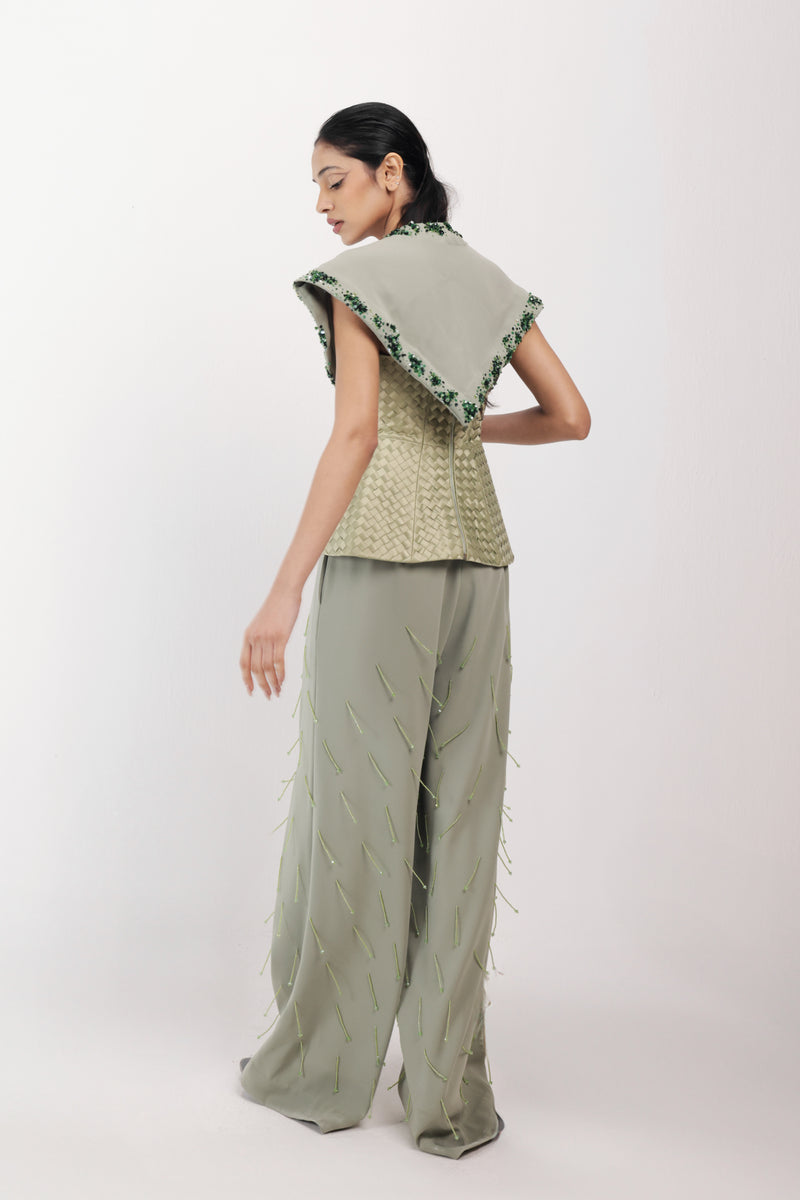 MISTBORNE TROUSER