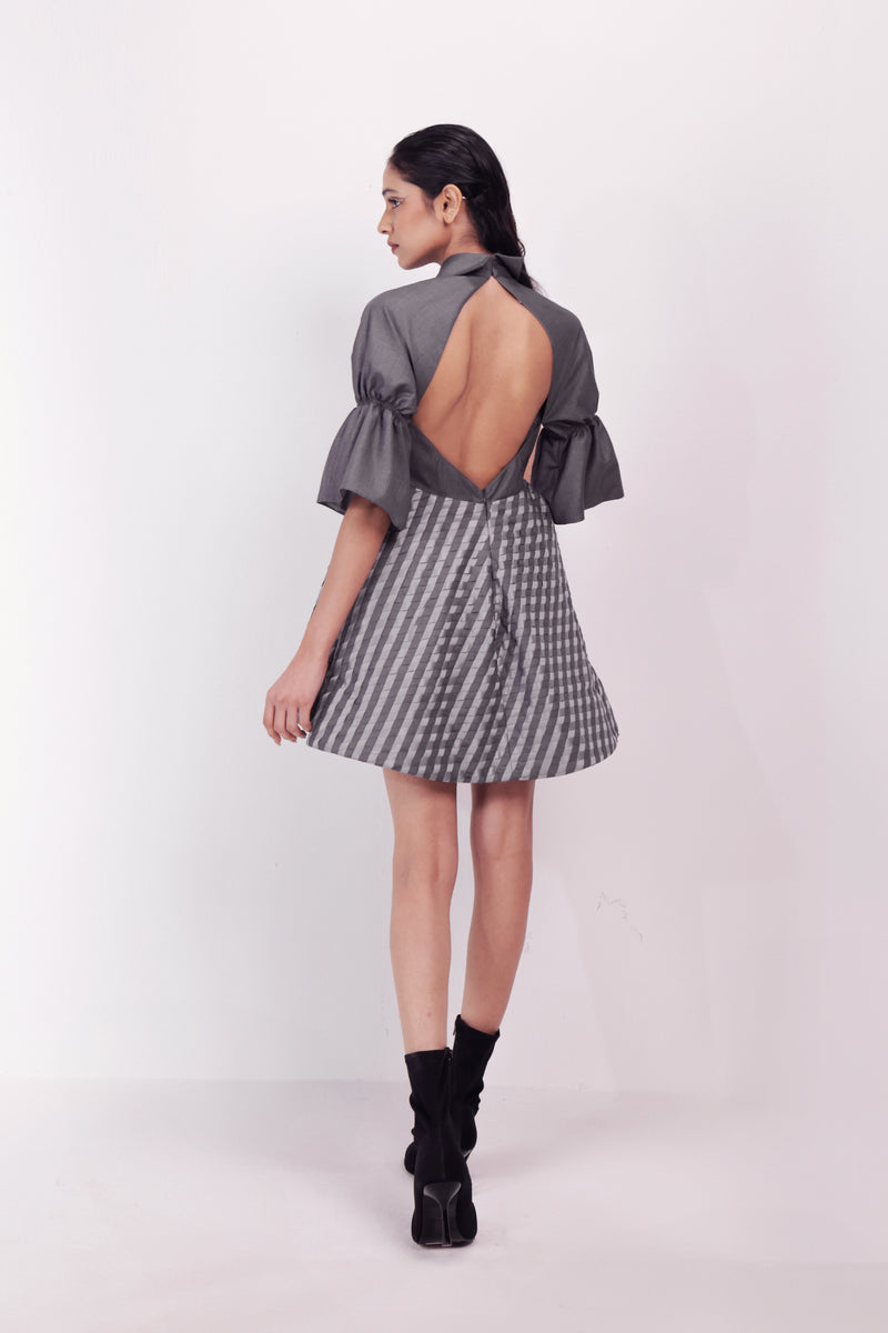 DOVEMIRE DRESS