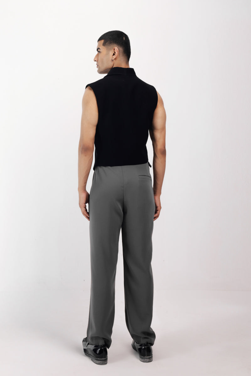 ETHEREAL ROOT VEST