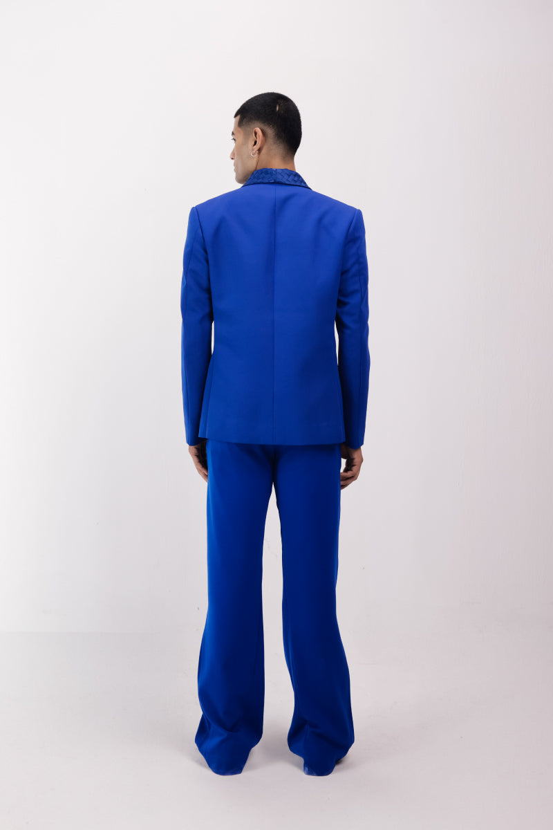 CELESTIAL DRIFT TROUSER