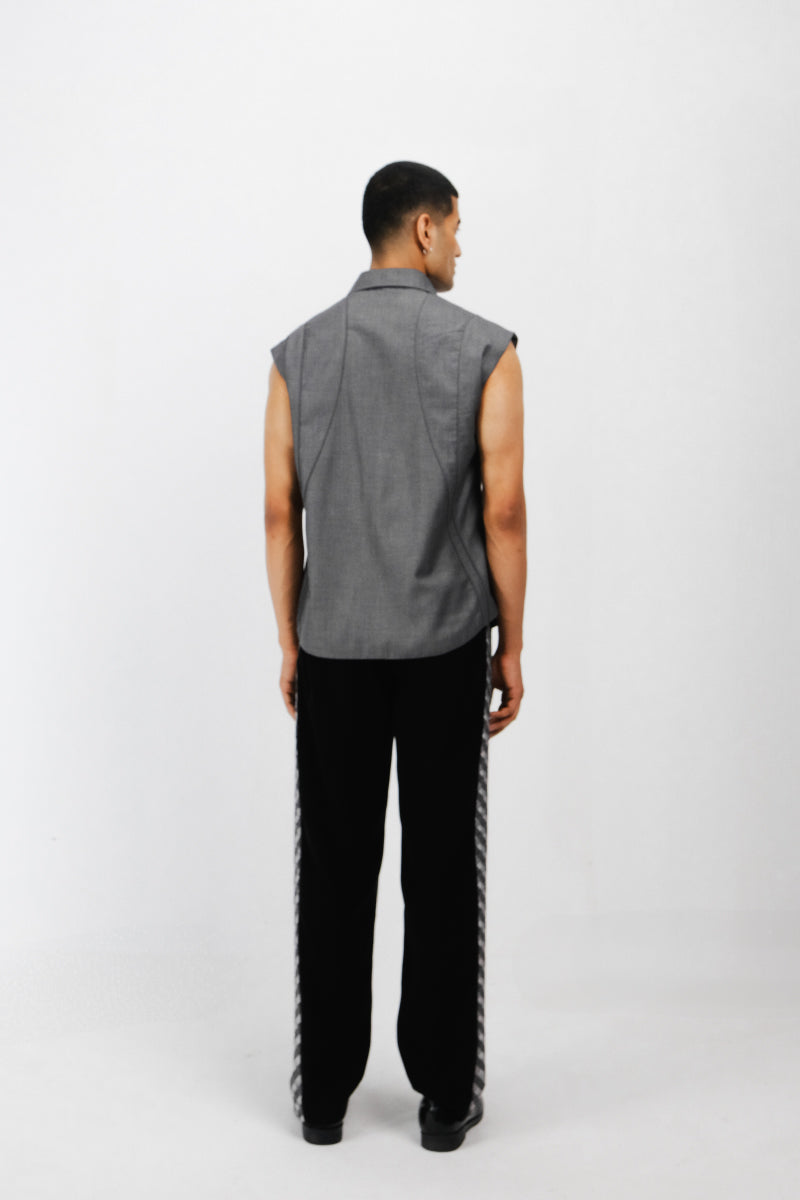 ASHTRACE SHIRT