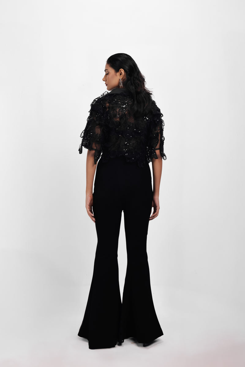 ECLIPSE BLOOM TOP