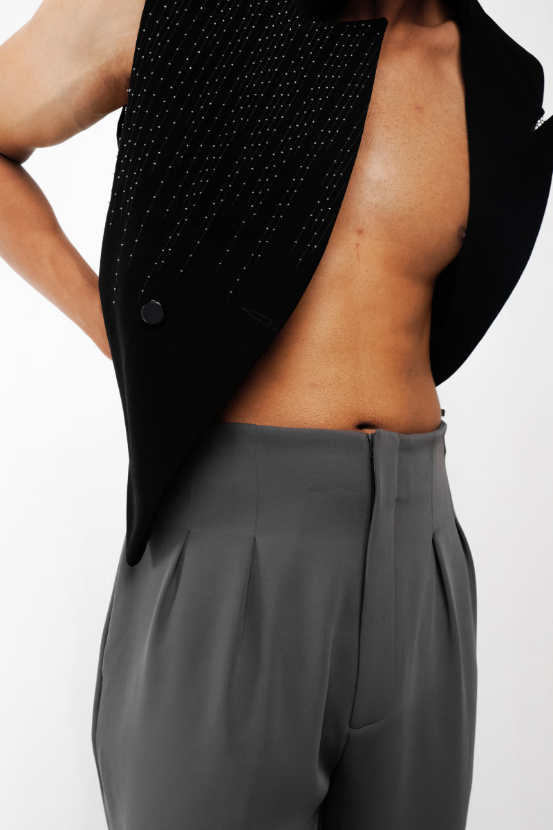 ETHEREAL ROOT TROUSER