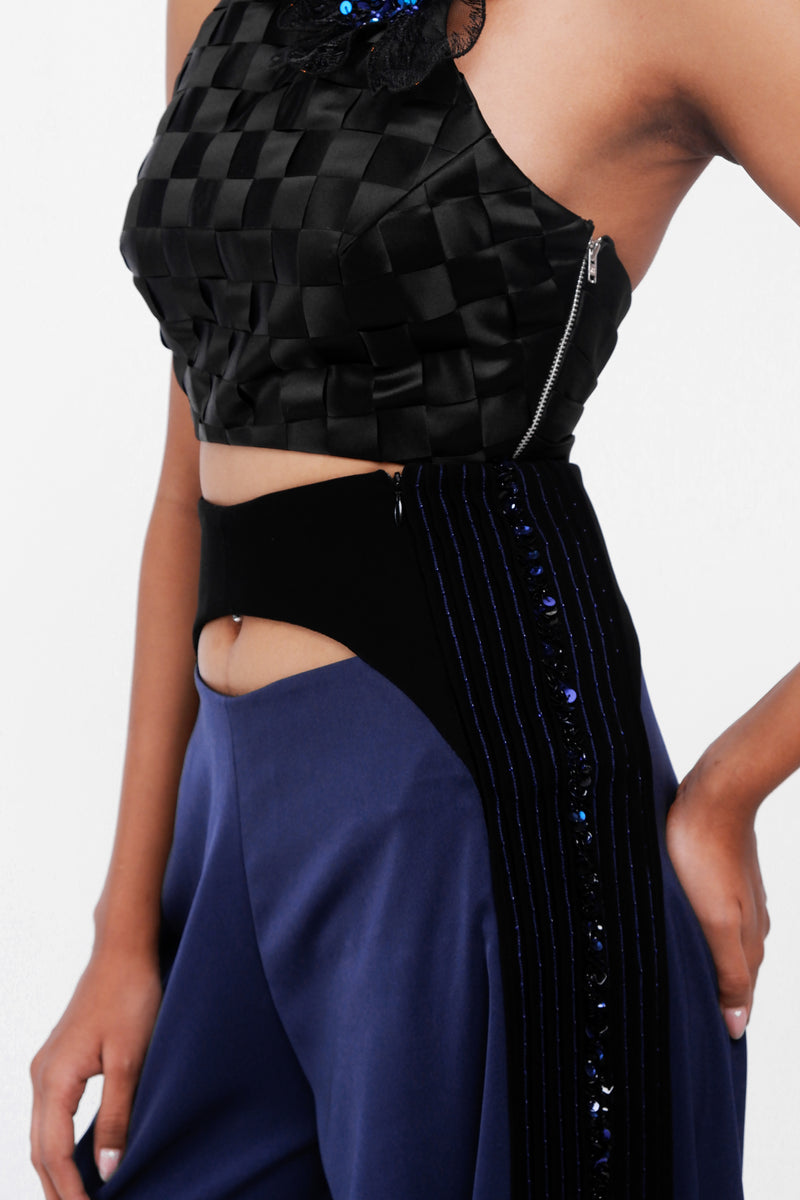 FERALUSH TROUSER