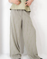 MISTBORNE TROUSER