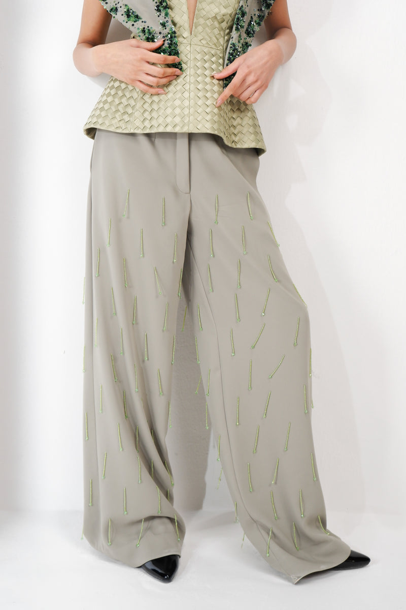 MISTBORNE TROUSER