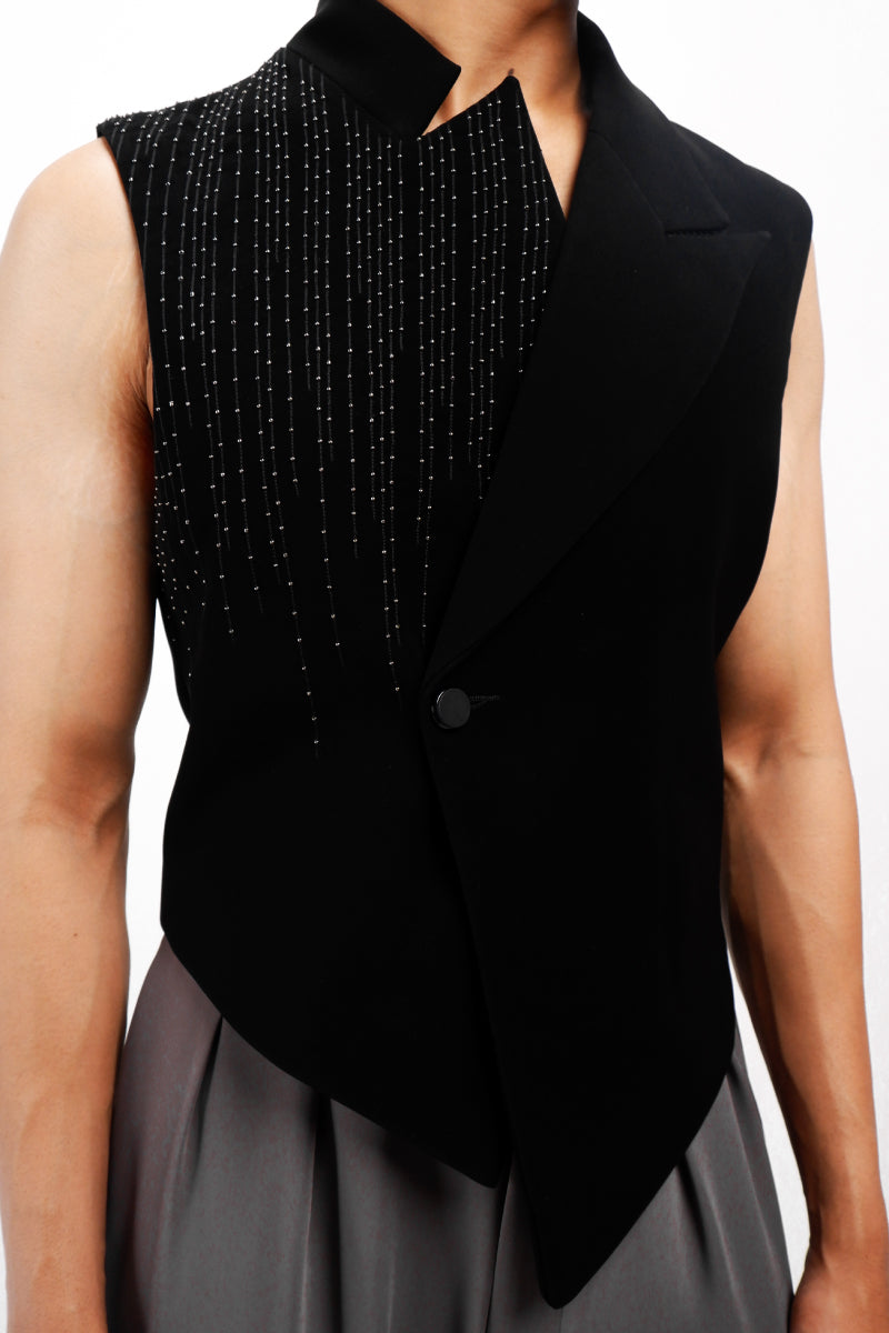 ETHEREAL ROOT VEST