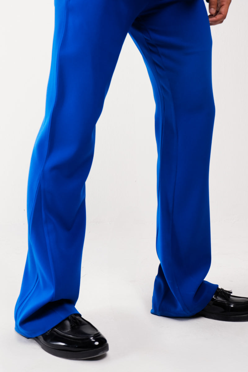 CELESTIAL DRIFT TROUSER